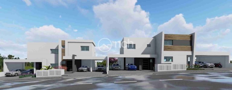 3 Bedroom House for Sale in Kalithea, Nicosia District