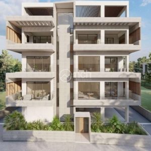 2 Bedroom Apartment for Sale in Limassol – Zakaki