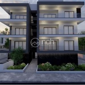 2 Bedroom Apartment for Sale in Limassol – Zakaki