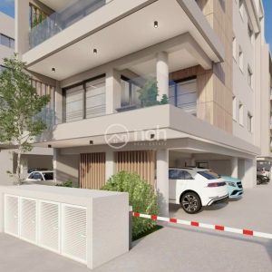 2 Bedroom Apartment for Sale in Limassol – Mesa Geitonia