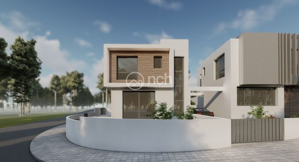 3 Bedroom House for Sale in Ypsonas, Limassol District