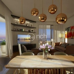 4 Bedroom Apartment for Sale in Limassol – Neapolis