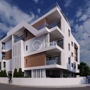 3 Bedroom Apartment for Sale in Germasogeia, Limassol District