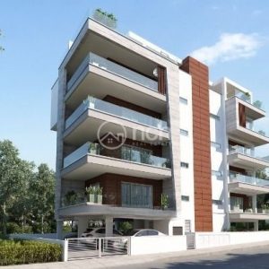 2 Bedroom Apartment for Sale in Limassol District