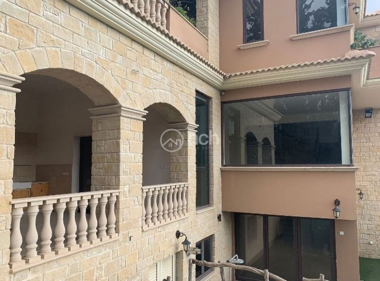 5 Bedroom House for Sale in Limassol – Ekali