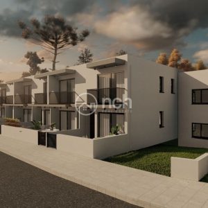 2 Bedroom House for Sale in Nicosia District