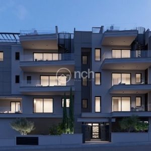 2 Bedroom Apartment for Sale in Limassol – Panthea