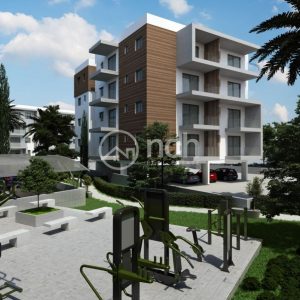 1 Bedroom Apartment for Sale in Aglantzia, Nicosia District