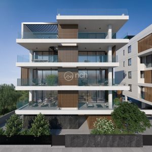 2 Bedroom Apartment for Sale in Mouttagiaka, Limassol District