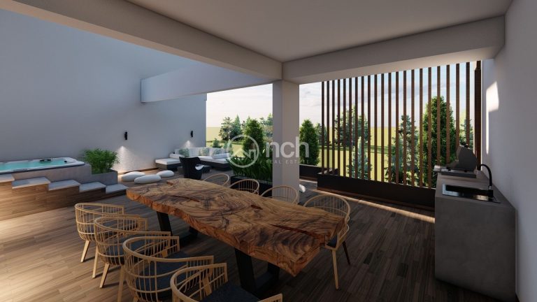 2 Bedroom Apartment for Sale in Geri, Nicosia District