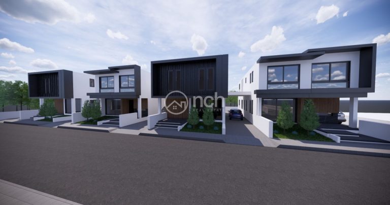 3 Bedroom House for Sale in Tseri, Nicosia District