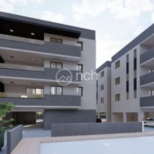 3 Bedroom Apartment for Sale in Nicosia District