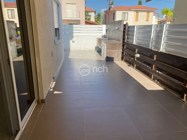 3 Bedroom House for Sale in Germasogeia, Limassol District