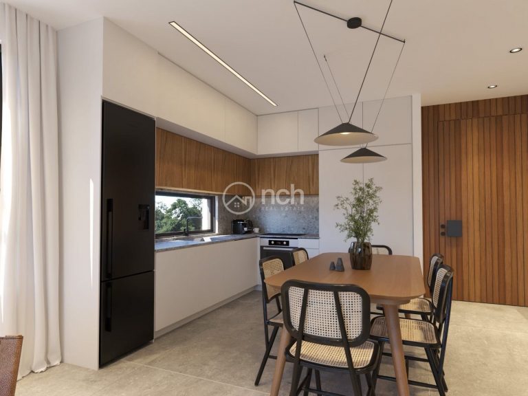 1 Bedroom Apartment for Sale in Nicosia District