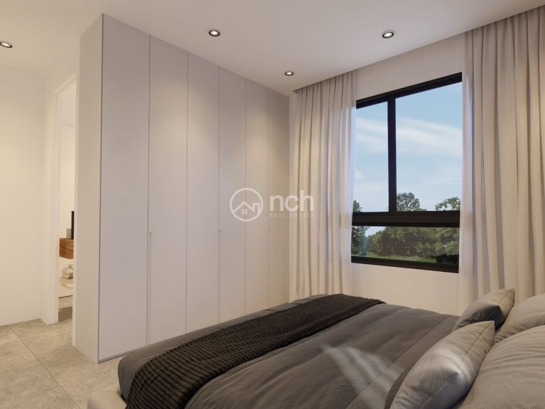 1 Bedroom Apartment for Sale in Nicosia District