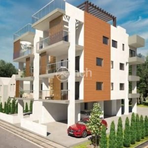 1 Bedroom Apartment for Sale in Limassol – Zakaki