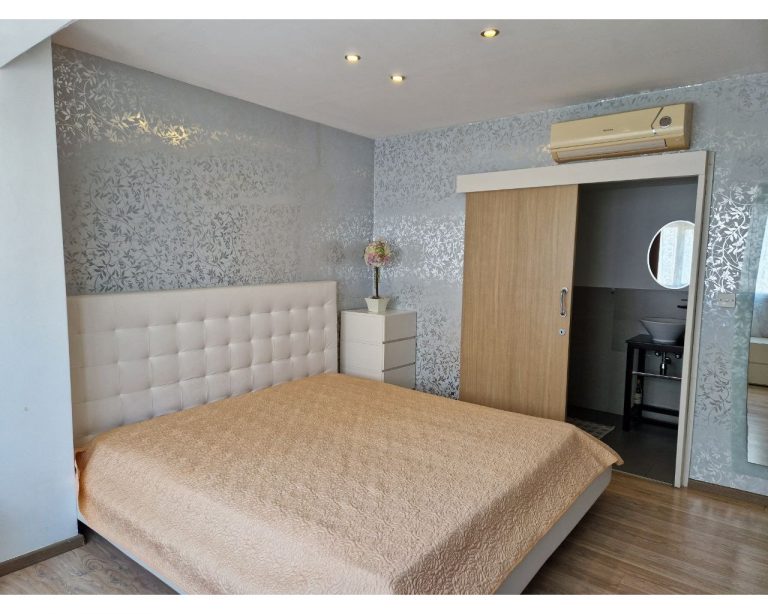 Average Price for Pre-owned Apartment in Cyprus