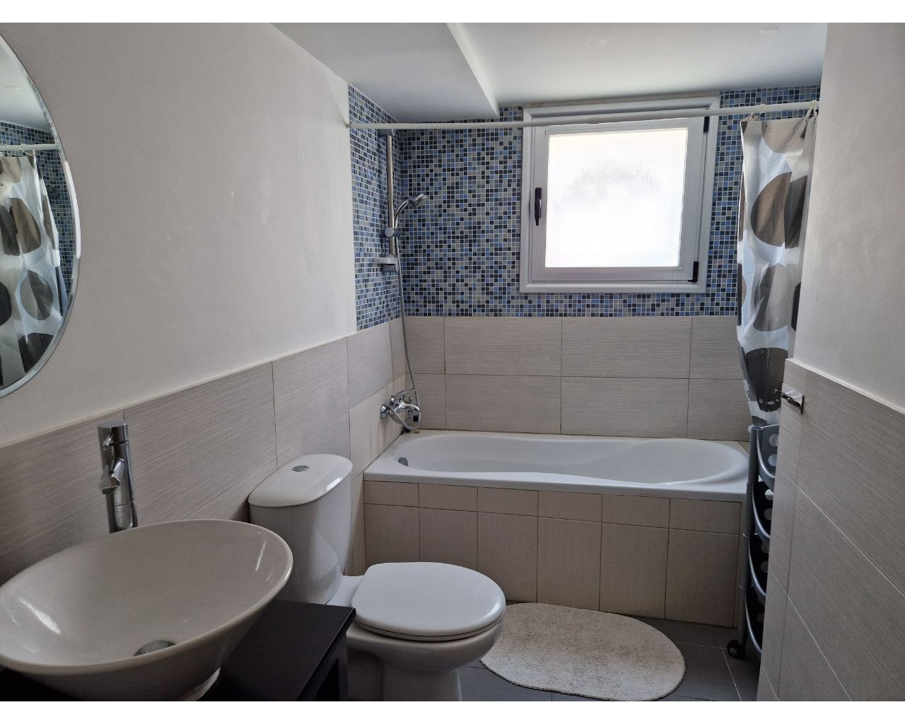 3 Bedroom Apartment for Sale in Potamos Germasogeias, Limassol District
