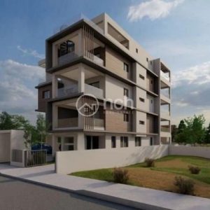 3 Bedroom Apartment for Sale in Ypsonas, Limassol District