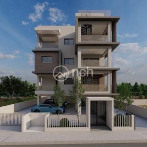 2 Bedroom Apartment for Sale in Ypsonas, Limassol District