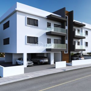 1 Bedroom Apartment for Sale in Nicosia District