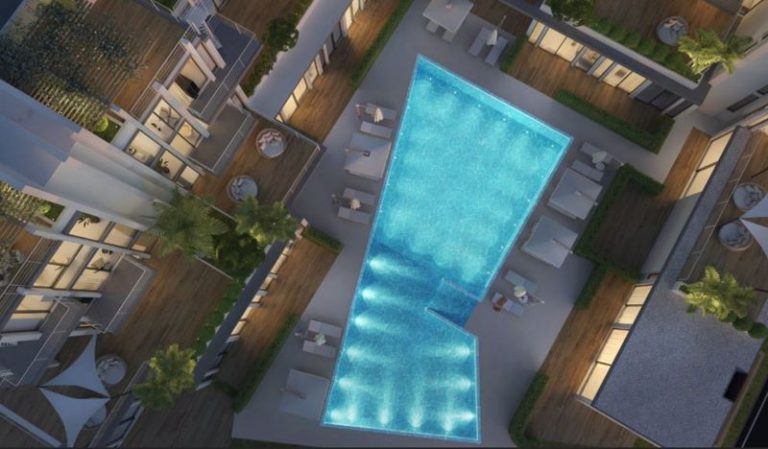 2 Bedroom Apartment for Sale in Kapparis, Famagusta District