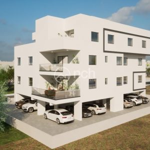 2 Bedroom Apartment for Sale in Nicosia District