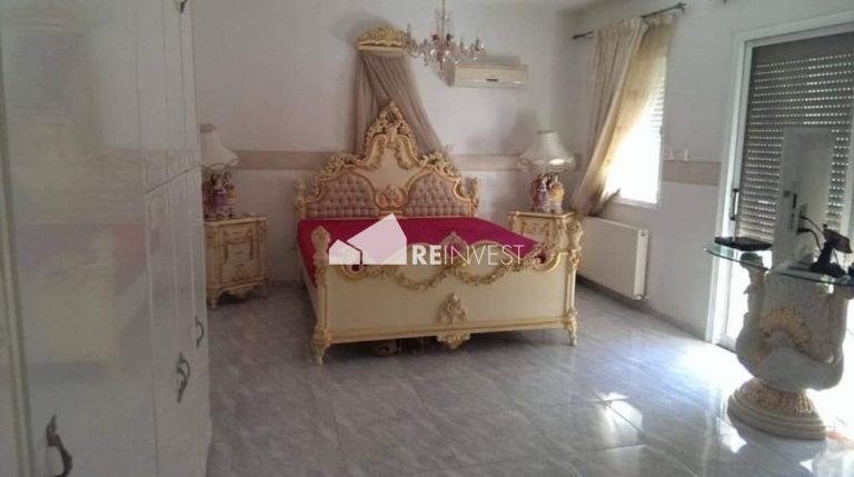 3 Bedroom House for Sale in Germasogeia, Limassol District