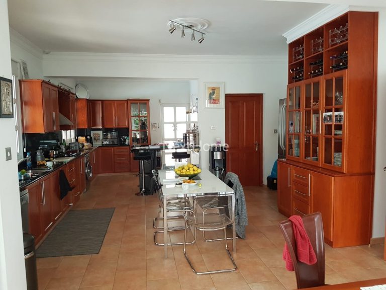 4 Bedroom House for Sale in Alethriko, Larnaca District