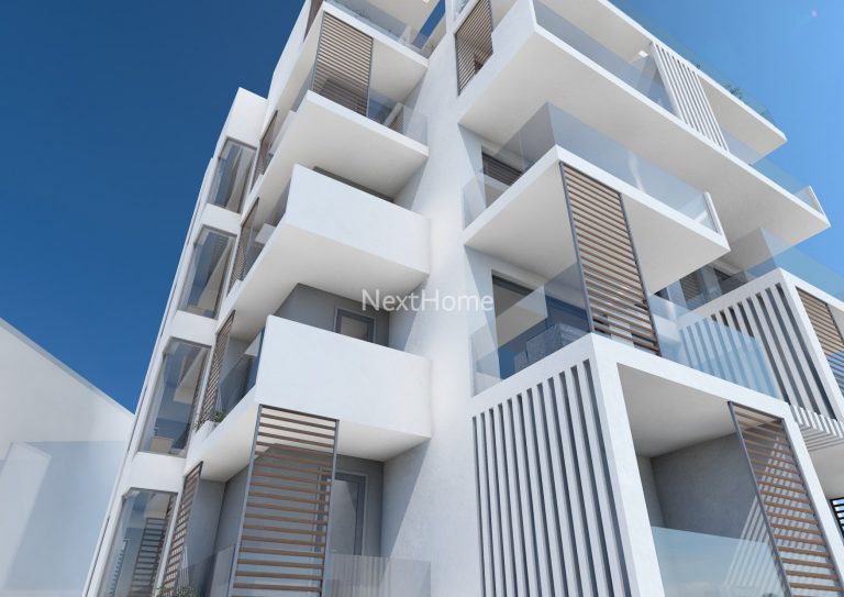 2 Bedroom Apartment for Sale in Prodromos, Larnaca District