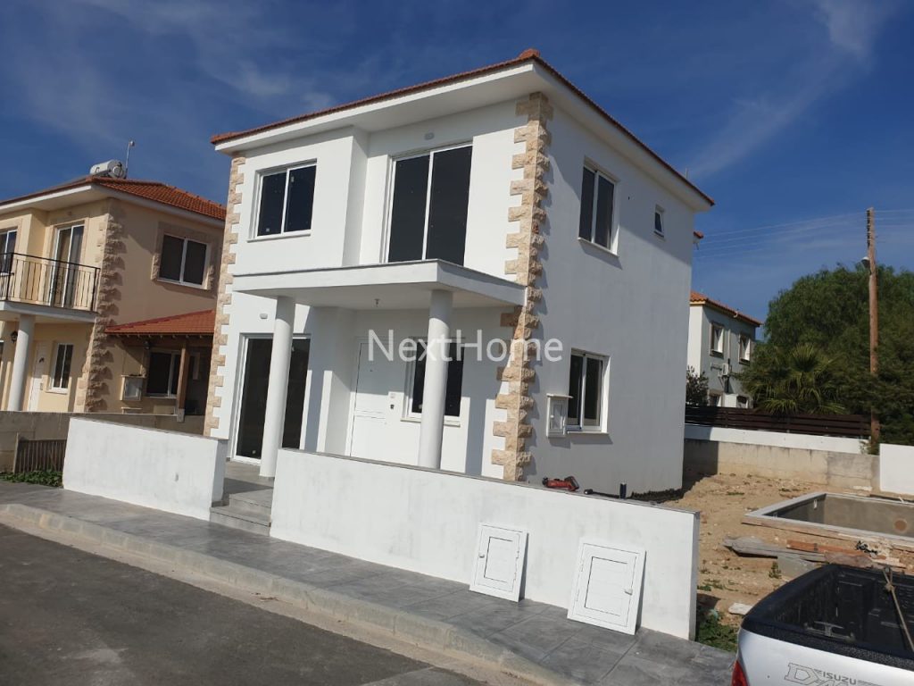 3 Bedroom House for Sale in Famagusta District