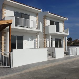 3 Bedroom House for Sale in Famagusta District