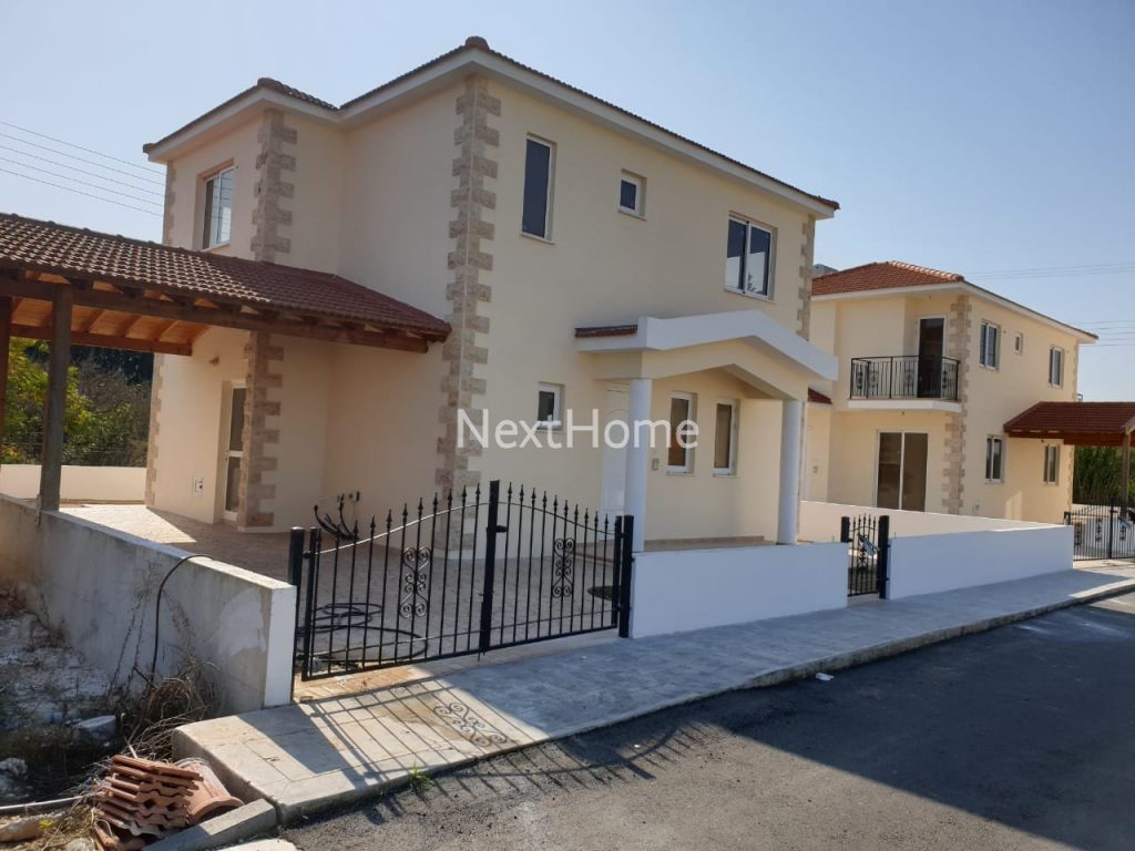 3 Bedroom House for Sale in Famagusta District