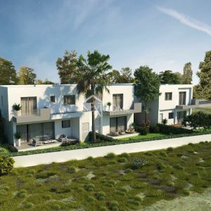 3 Bedroom House for Sale in Vergina, Larnaca District