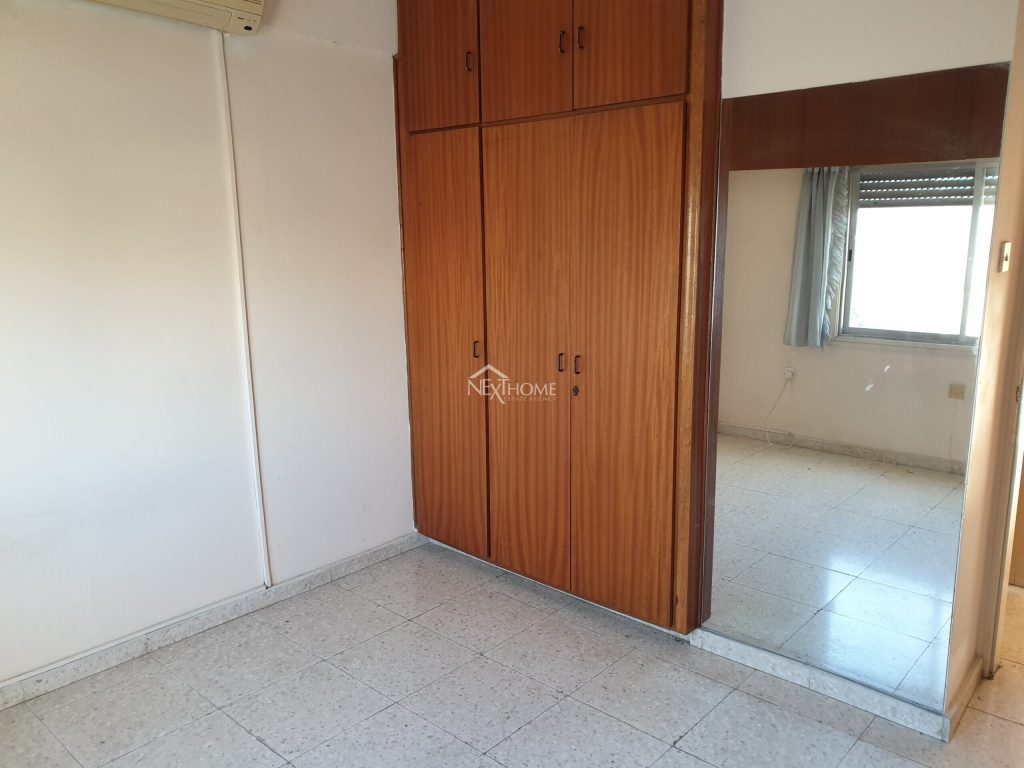 2 Bedroom Apartment for Sale in Larnaca District