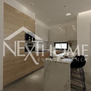 2 Bedroom Apartment for Sale in Kamares, Larnaca District