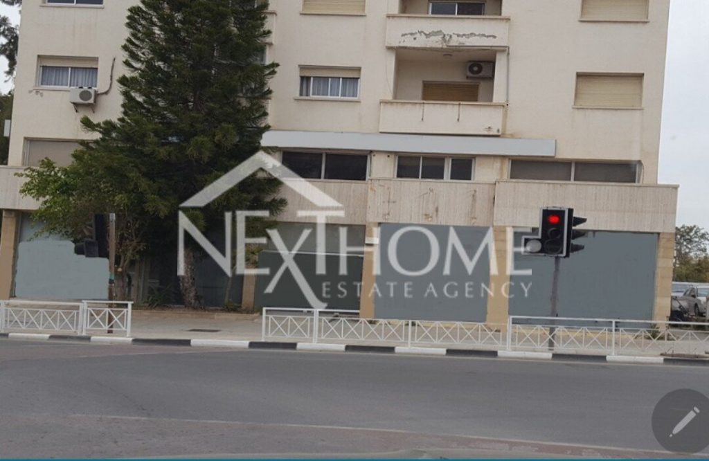 Shop for Sale in Larnaca District