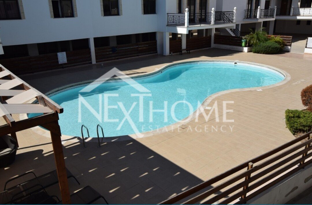 1 Bedroom Apartment for Sale in Tersefanou, Larnaca District