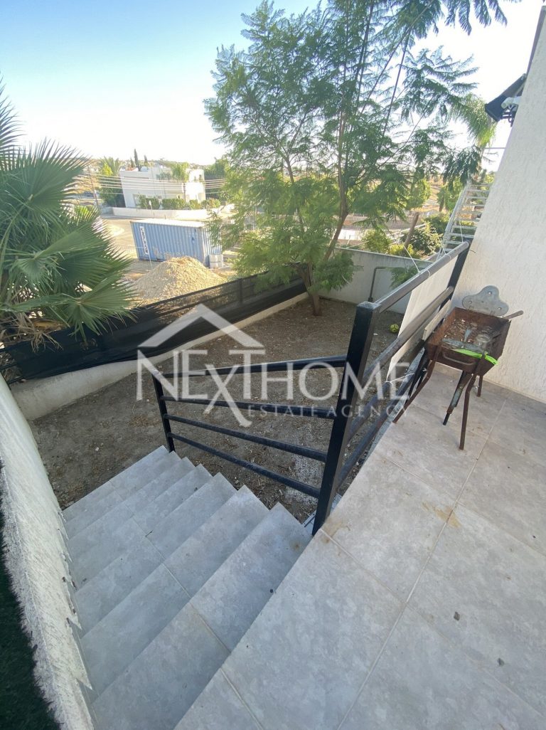 2 Bedroom Apartment for Sale in Ilioupoli, Nicosia District
