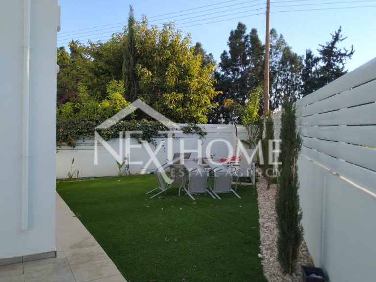 3 Bedroom House for Sale in Larnaca District