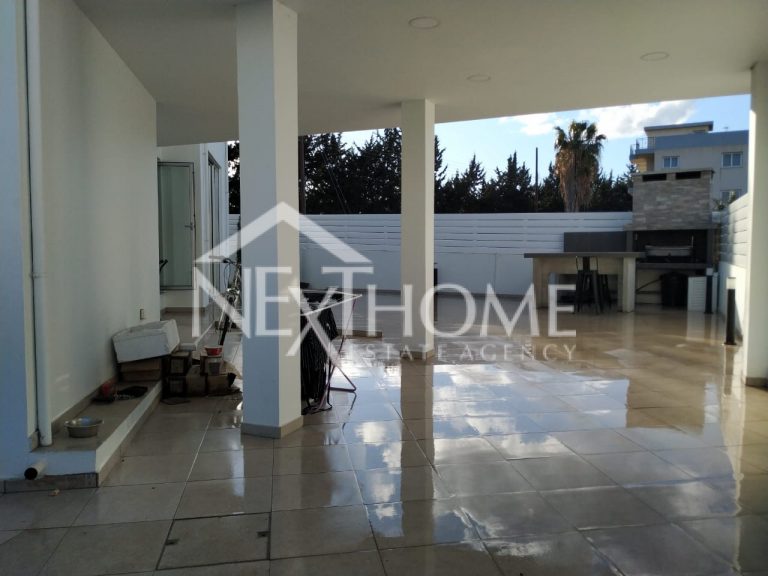 3 Bedroom House for Sale in Larnaca District