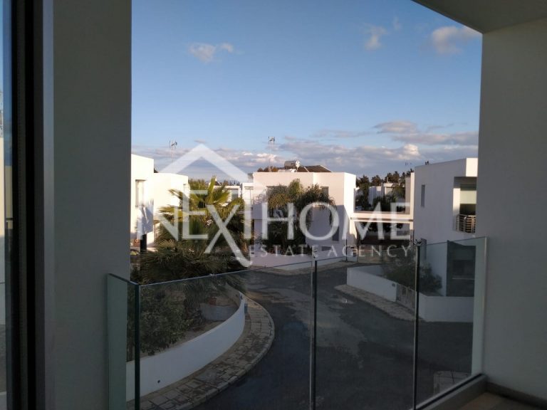 3 Bedroom House for Sale in Larnaca District