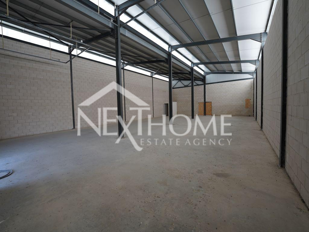 Warehouse for Sale in Aradippou, Larnaca District