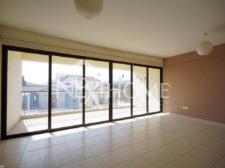 2 Bedroom Apartment for Sale in Alethriko, Larnaca District