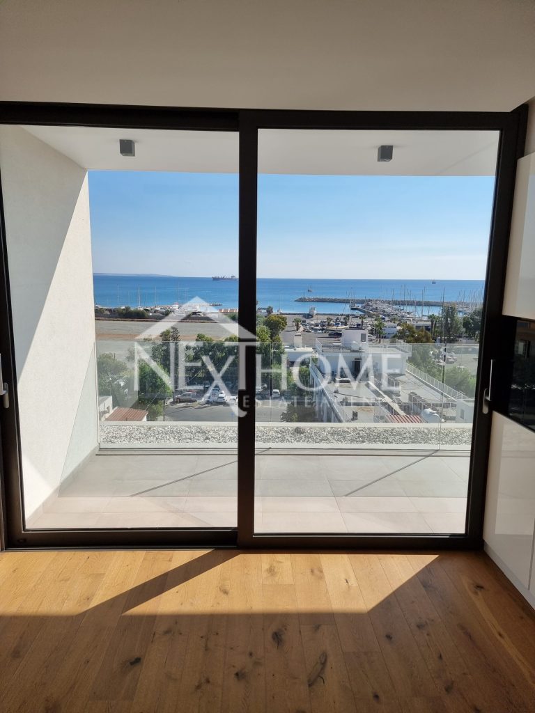 3 Bedroom Apartment for Sale in Larnaca – Finikoudes