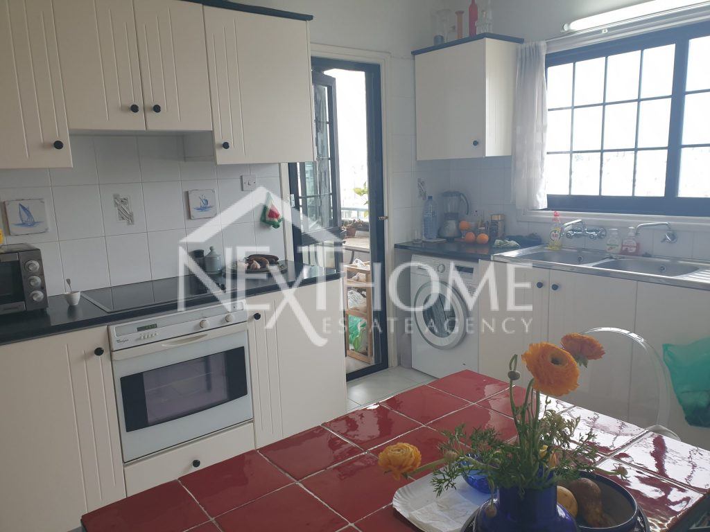 3 Bedroom Apartment for Sale in Drosia, Larnaca District