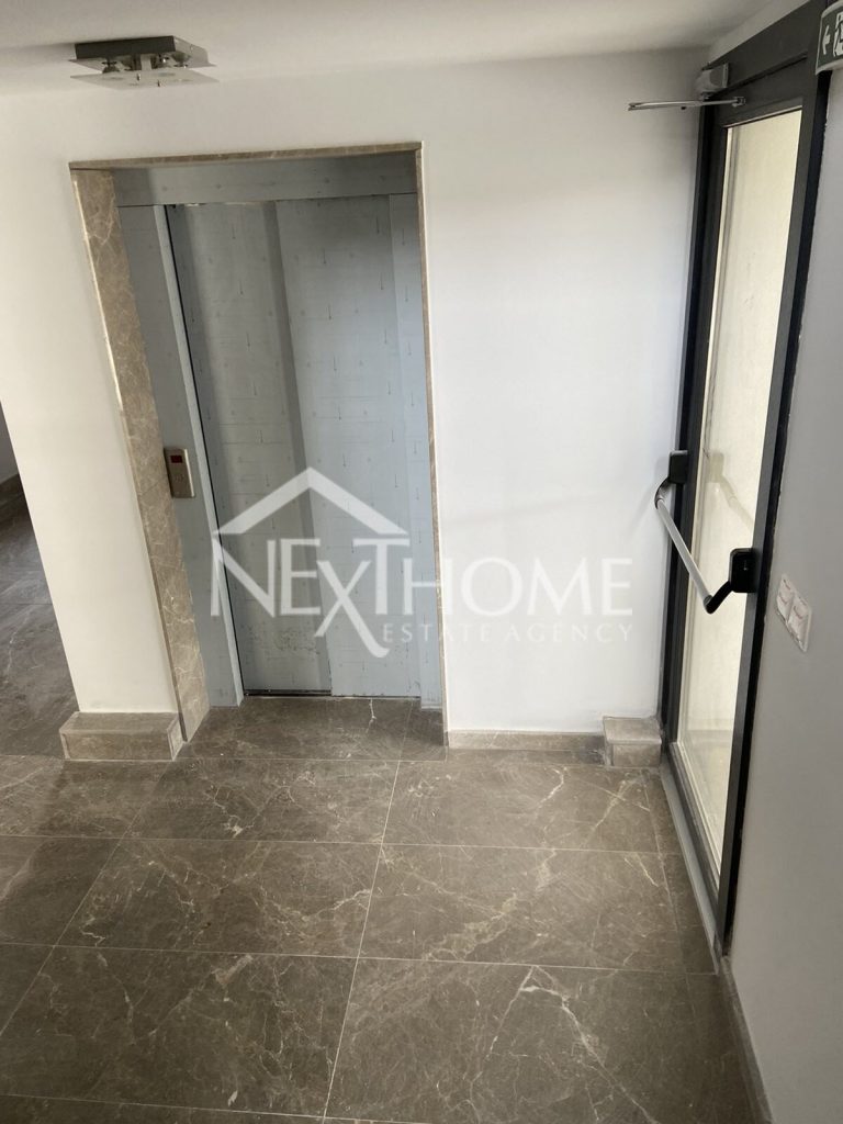 1 Bedroom Apartment for Rent in Nicosia District