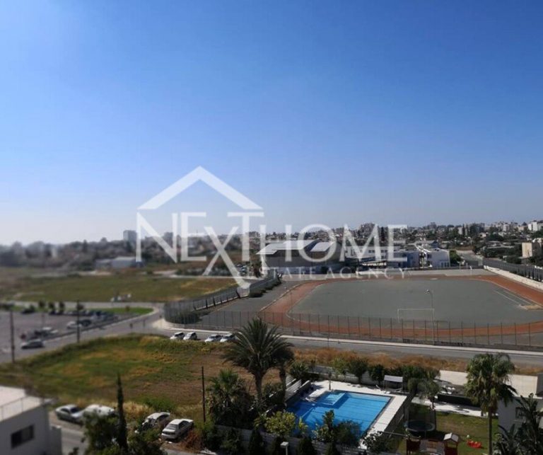 Office for Rent in Larnaca District