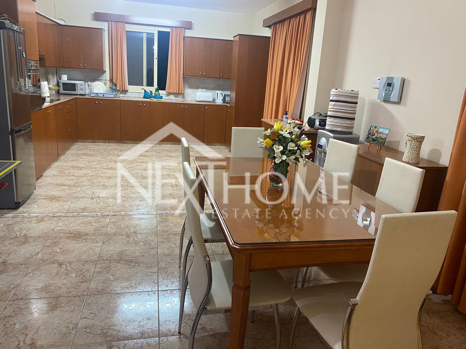 3 Bedroom House for Rent in Livadia Larnakas, Larnaca District