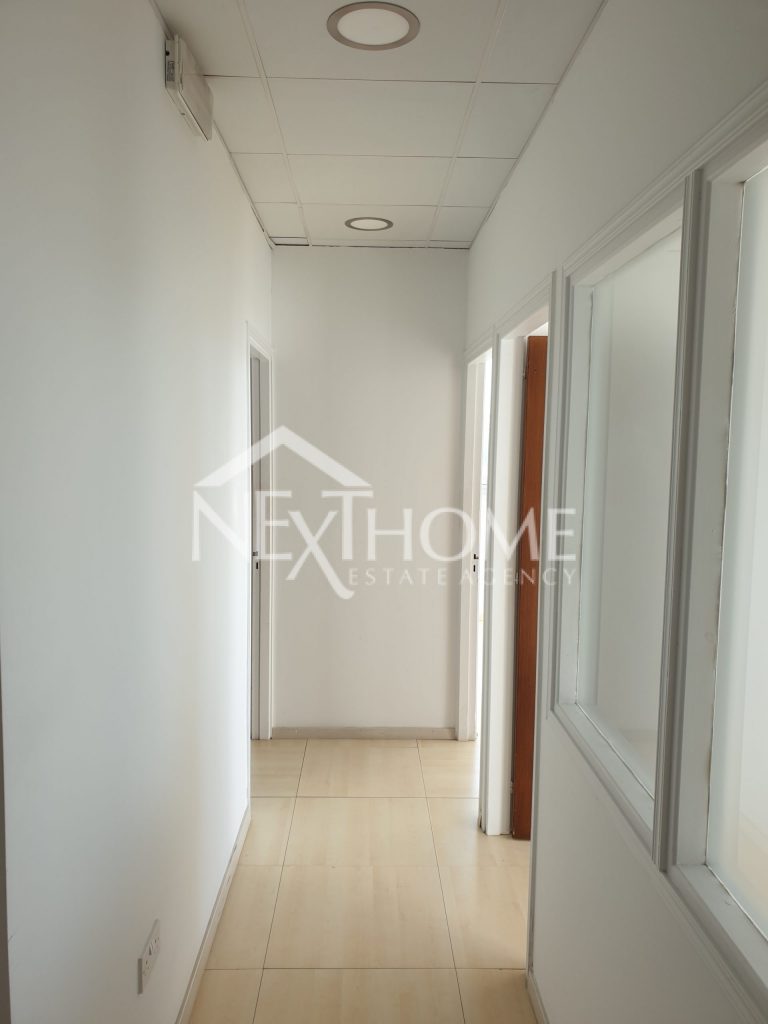 Office for Rent in Larnaca District
